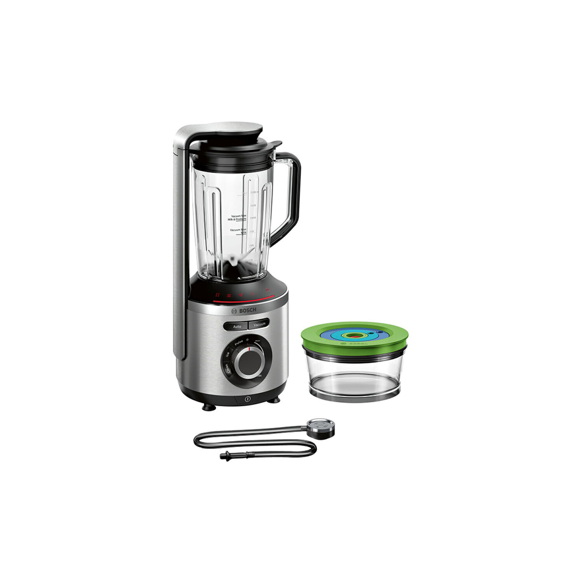 Licuadora Bosch MMBV622M VitaMaxx