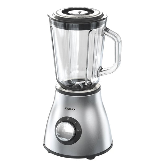 licuadora jarra de vidrio 600w