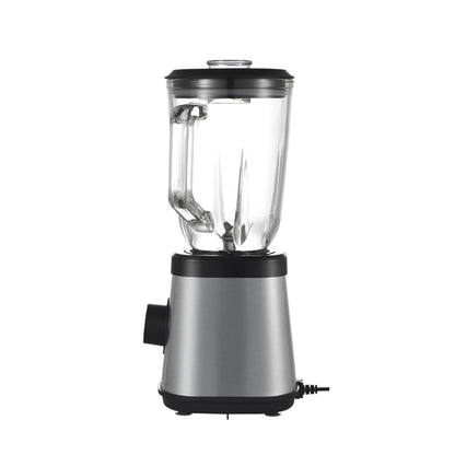 Licuadora Midea 1,5L Jarra de vidrio BL1010W