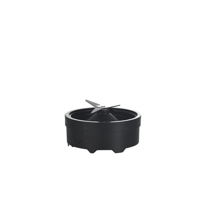 Licuadora Midea Negra 1,5L Jarra de vidrio MJ-BL6014W