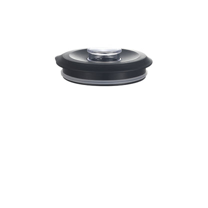 Licuadora Midea Negra 1,5L Jarra de vidrio MJ-BL6014W