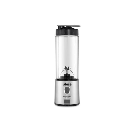 Licuadora Personal Ufesa BS2450 Onyx