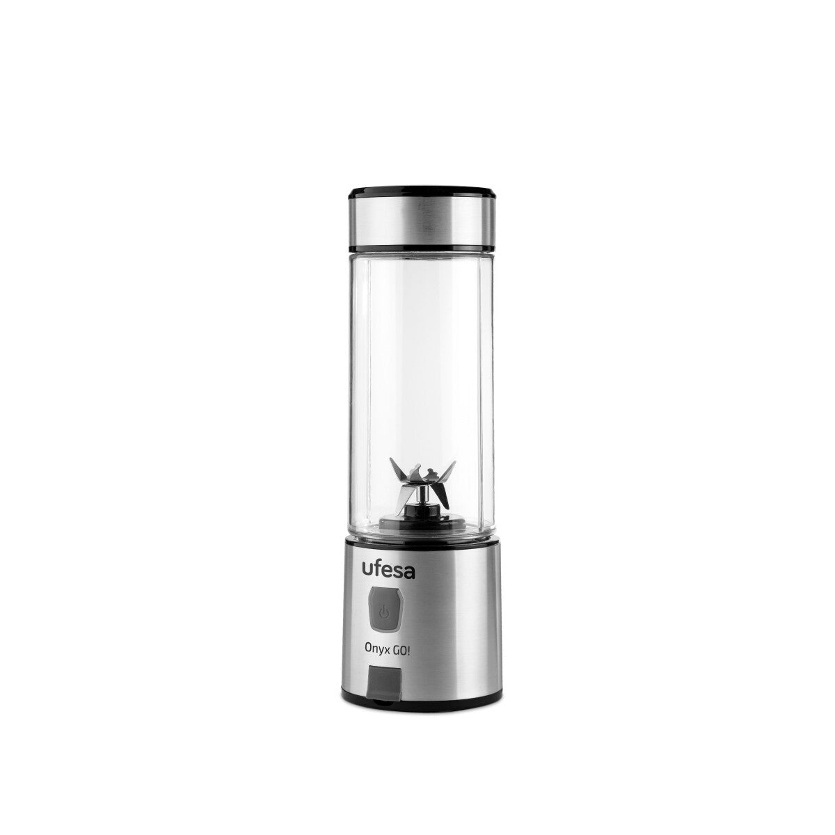 Licuadora Personal Ufesa BS2450 Onyx