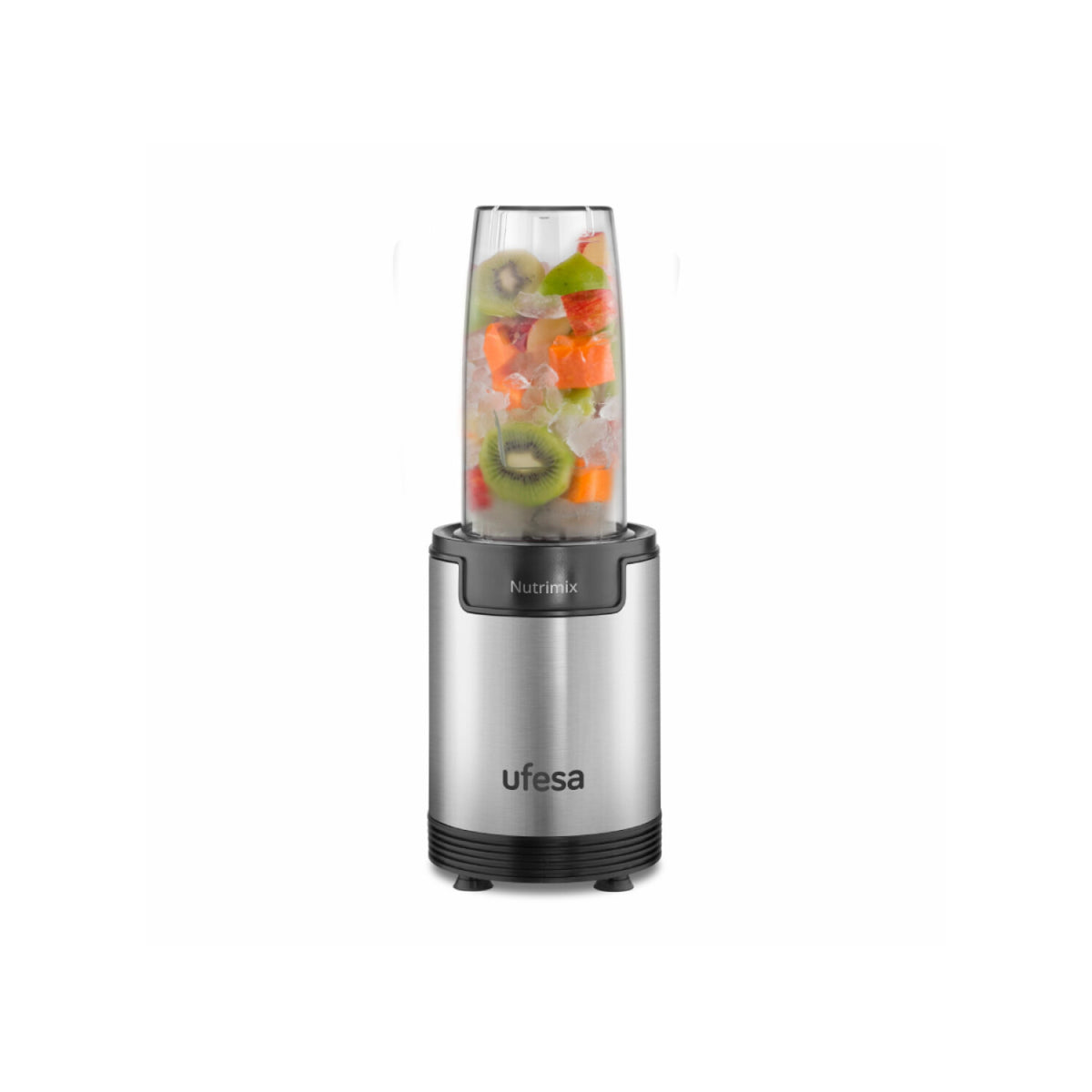 Licuadora personal Ufesa Nutrimix