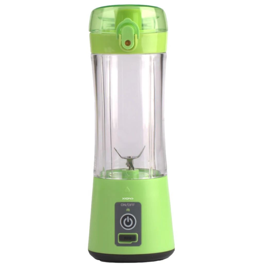 licuadora portatil xion 380ml