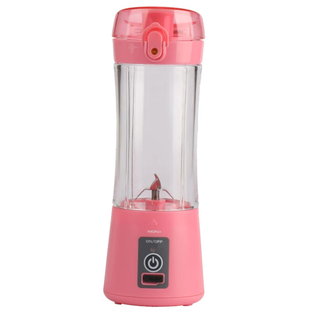 licuadora portatil xion 380ml