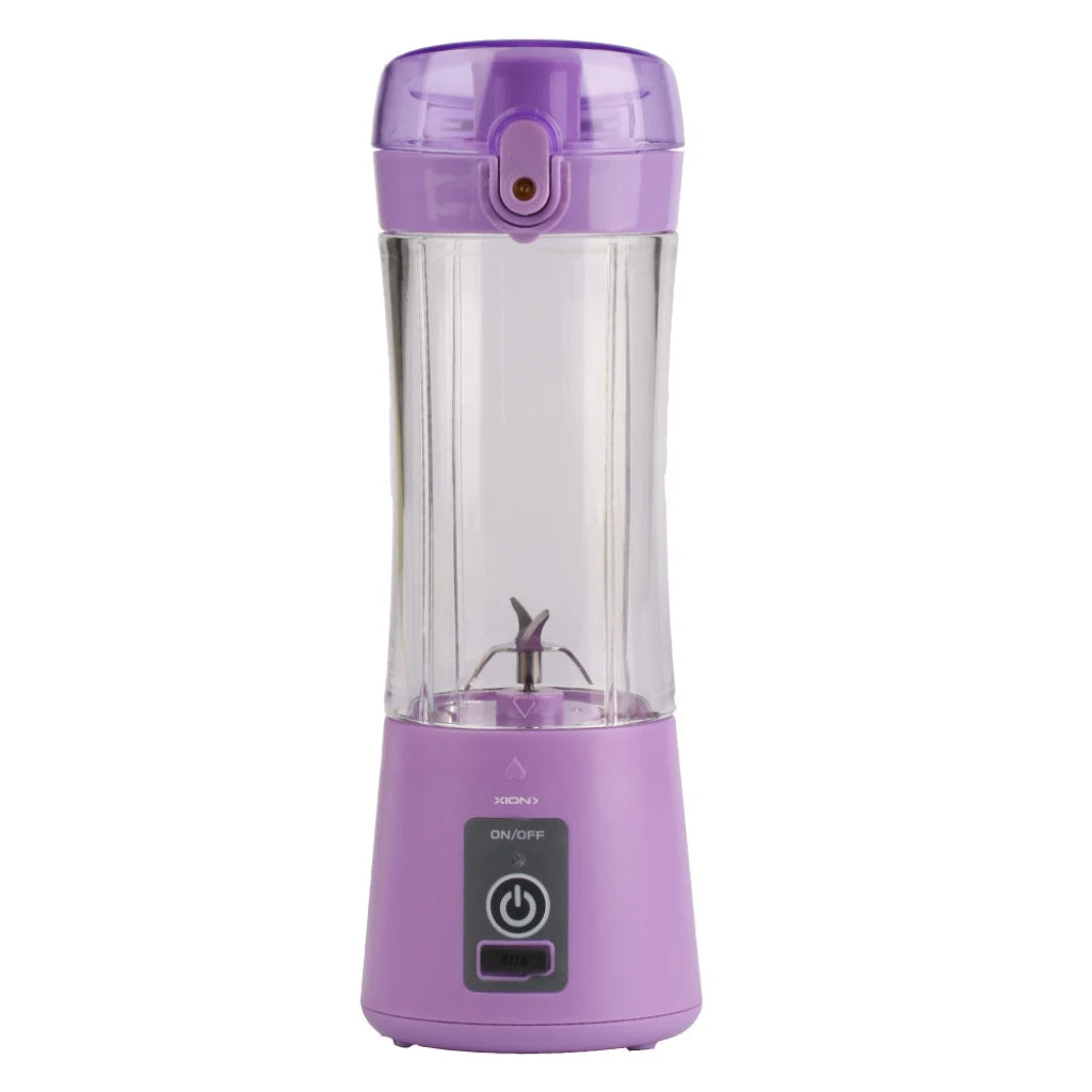 licuadora portatil xion 380ml