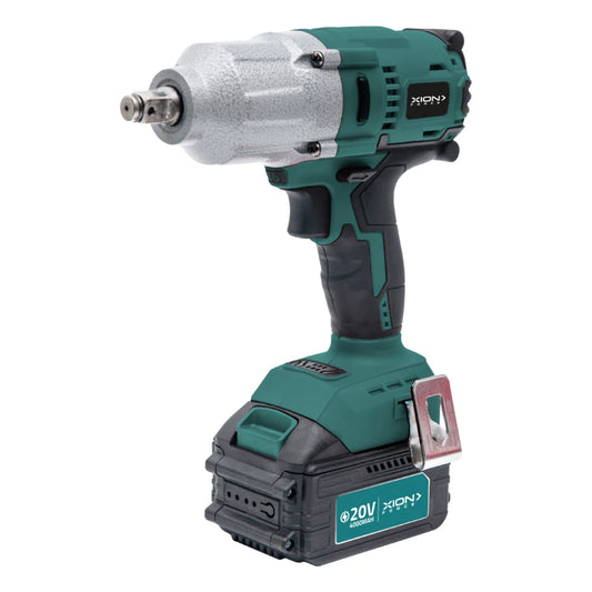 llave de impacto 1/2" (brushless)
