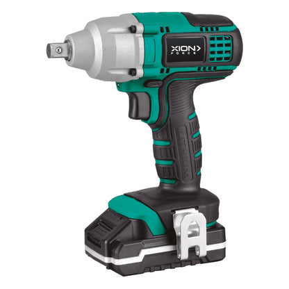 llave de impacto inalámbrica 18v - 1/2¨