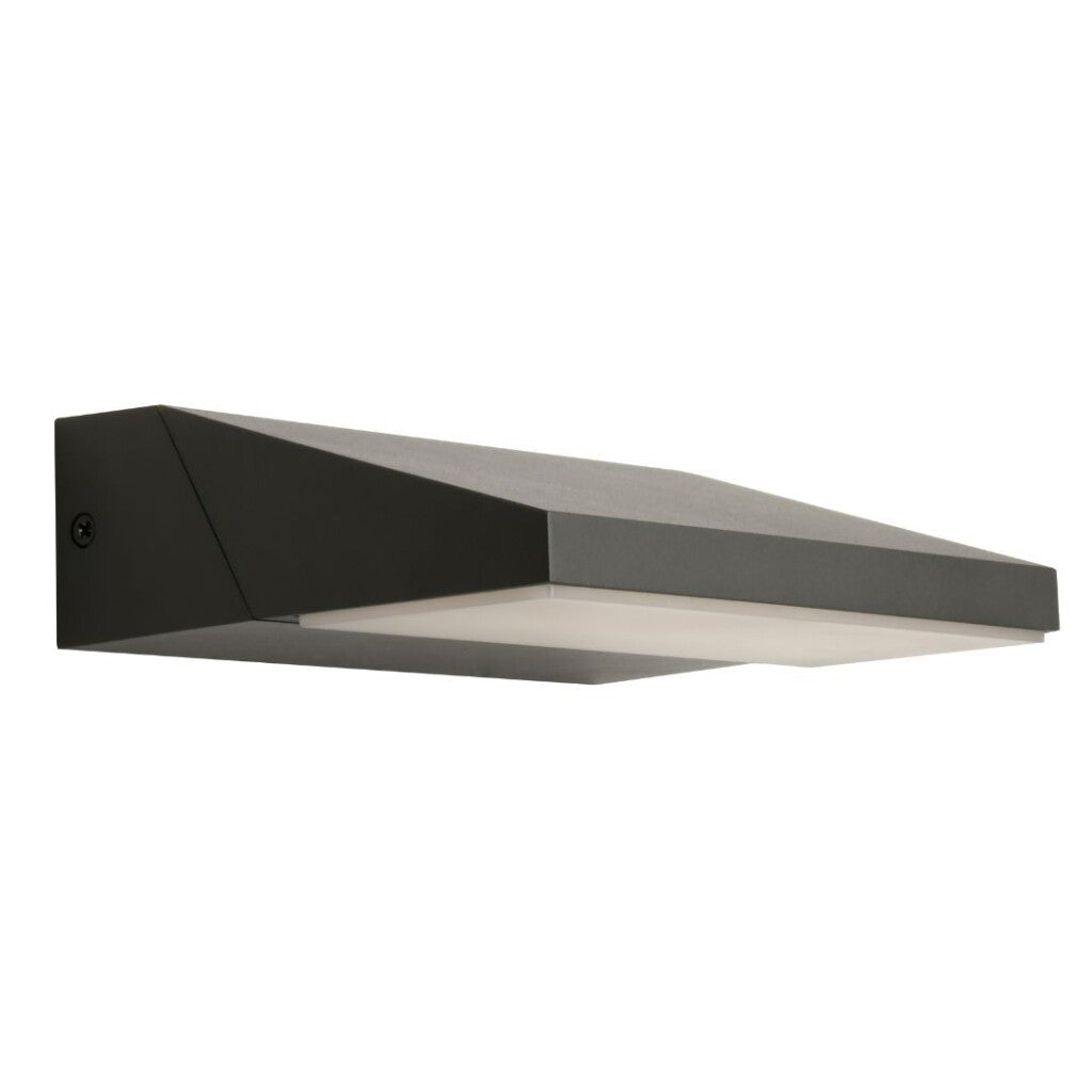 Luminaria Aplique Led 13w Pared con rotacion