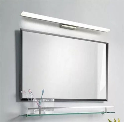 Luminaria Barra de led lineal 100cm 20 w