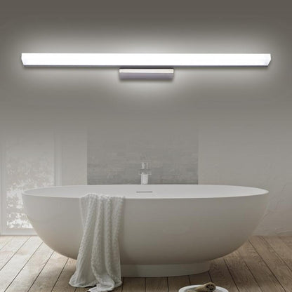 Luminaria Barra de led lineal 100cm 20 w