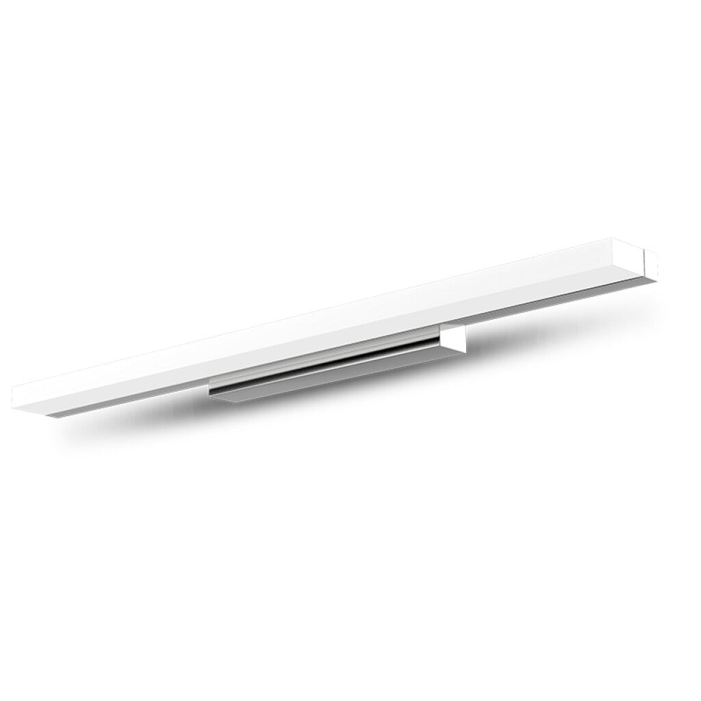 Luminaria Barra de led lineal 100cm 20 w