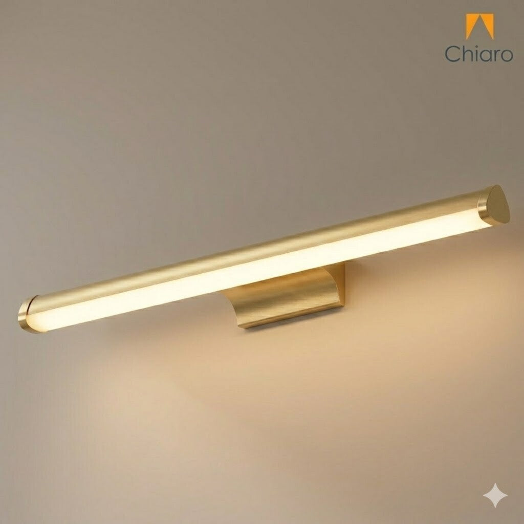 Luminaria Barra de led lineal 60cm 3EN1