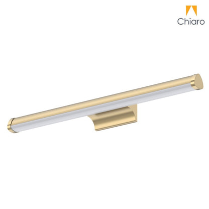 Luminaria Barra de led lineal 60cm 3EN1