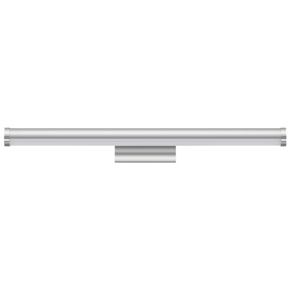 Luminaria Barra de led lineal 60cm 3EN1
