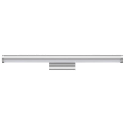 Luminaria Barra de led lineal 60cm 3EN1