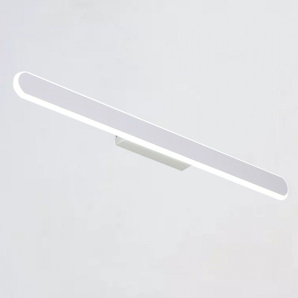 Luminaria Barra de led lineal 80cm 17w