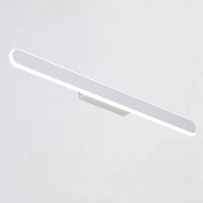 Luminaria Barra de led lineal 80cm 17w