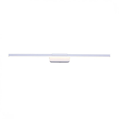 Luminaria Barra de led lineal 90cm BLANCO 16w