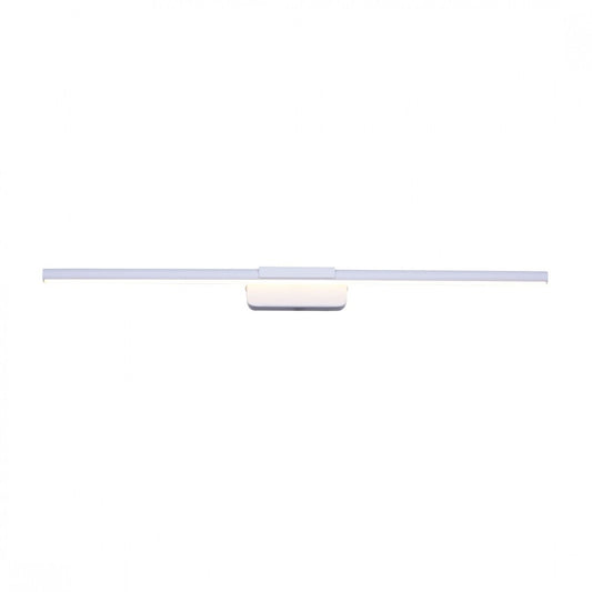Luminaria Barra de led lineal 90cm BLANCO 16w