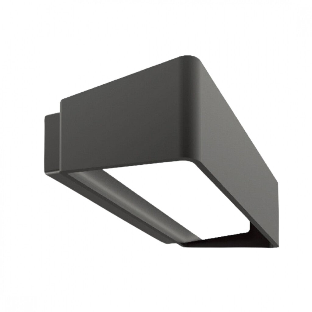 Luminaria led prisma bidireccional, IP65 13W