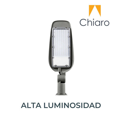 Luminaria Vial LED 100W IP65