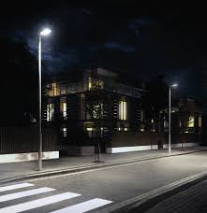 Luminaria vial Led URBINO LED 102W 14750lm 4000K IP66 POLONIA