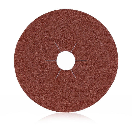 Disco abrasivo Fiber Alox 930 Smirdex