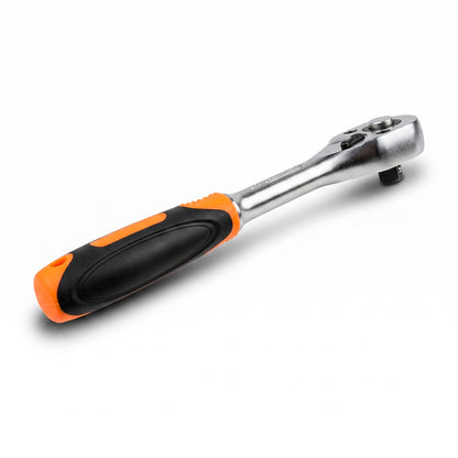 JUEGO DE DADO Y PUNTA 1/4″ 46PZ MAKAWA TW-46P