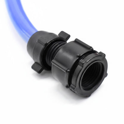 MANGUERA C/PUNTERO Y ADAPTADOR 30M PLASBOHN 000030