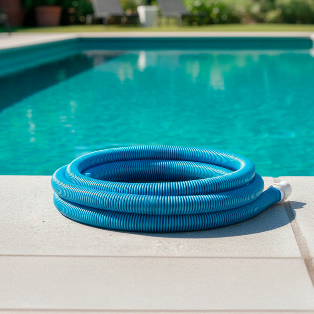 MANGUERA SWIM PARA PISCINA 1 1/2″ X 7,5 MTS 85602