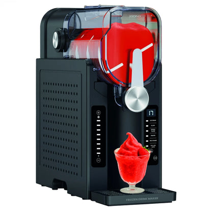 máquina de granizados y helados