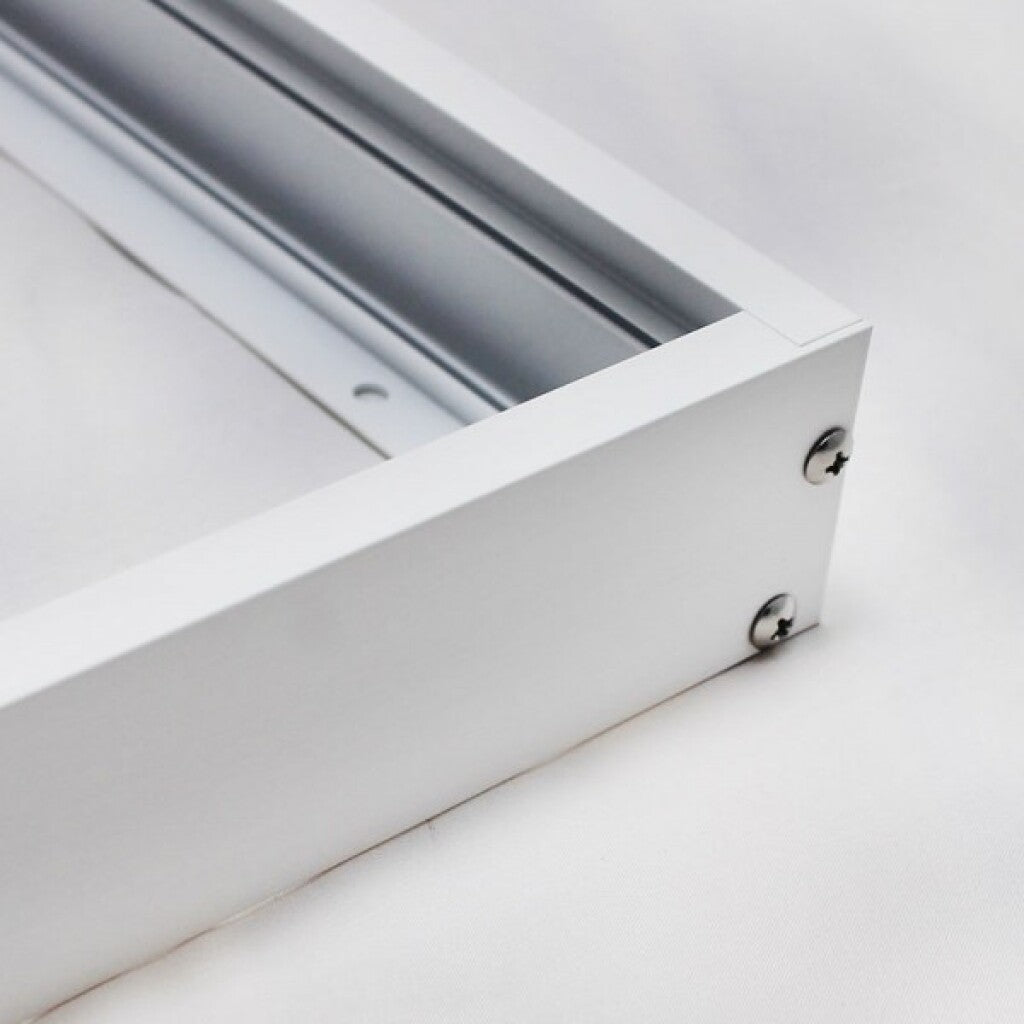 Marco Para Adosar Panel Led 121.3*30.3cm