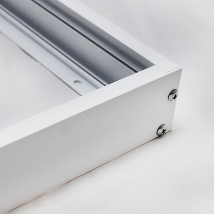 Marco Para Adosar Panel Led 121.3*30.3cm