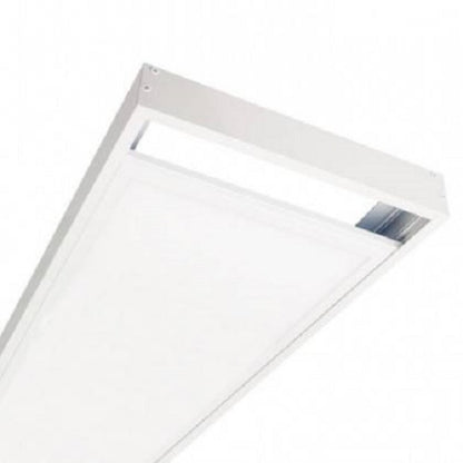 Marco Para Adosar Panel Led 121.3*30.3cm