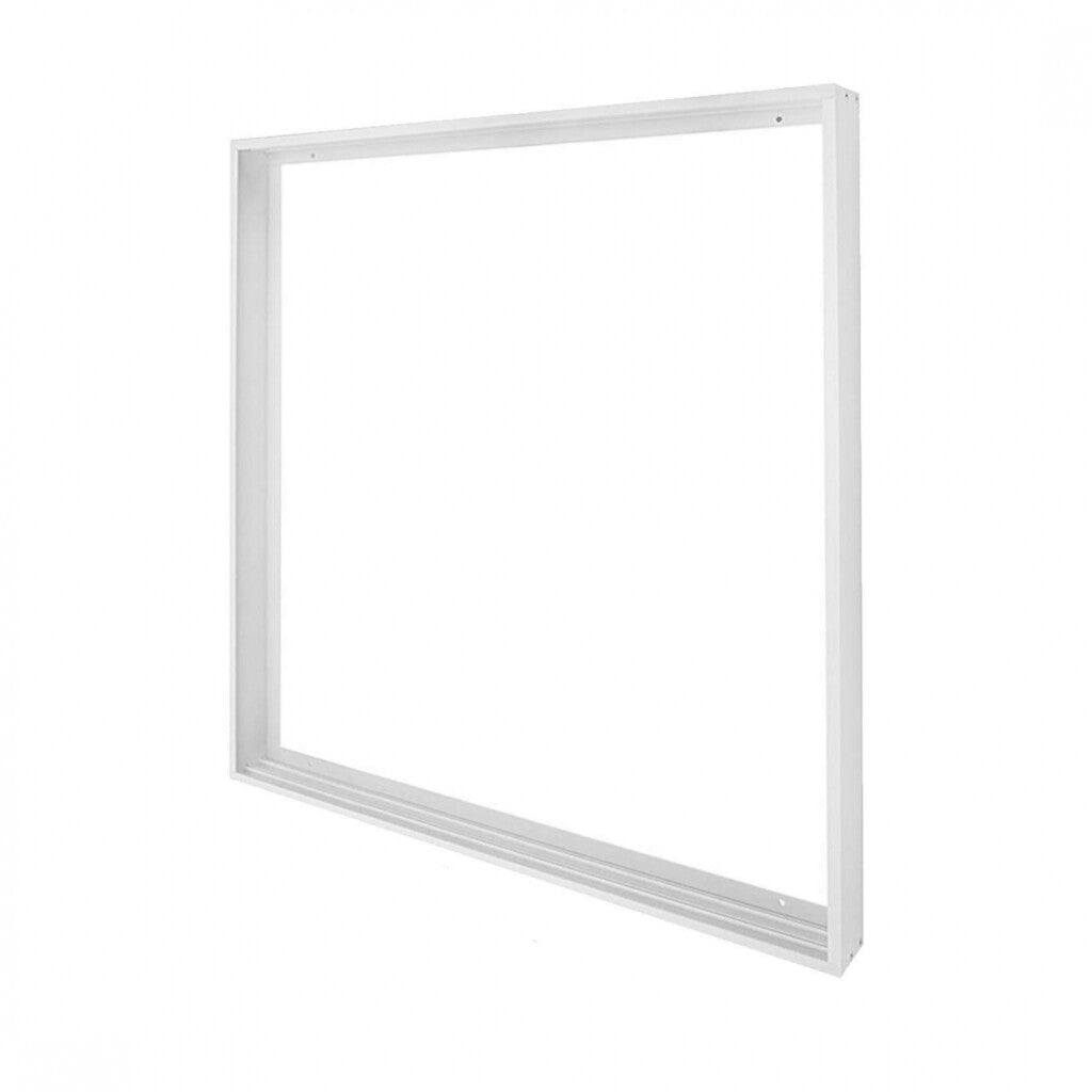Marco para Adosar Panel Led 59.5 X 59.5 Cm