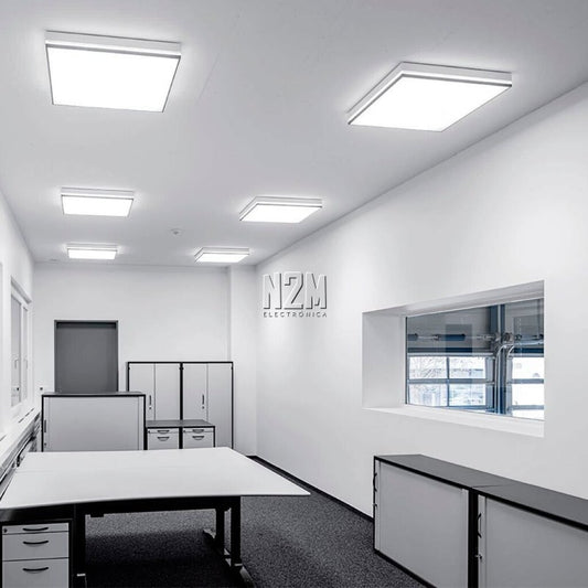 Marco Para Adosar Panel Led 60.3*60.3cm