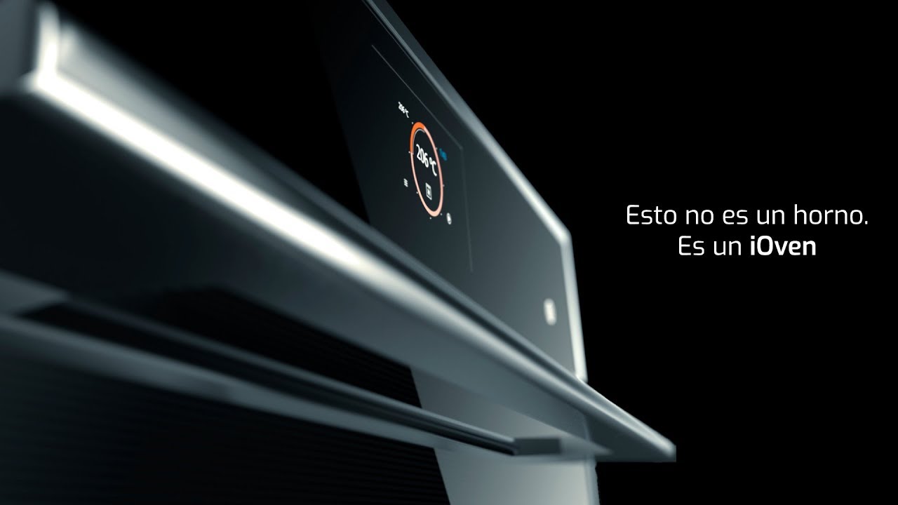 Horno – iOVEN – LIQUIDACIÓN !