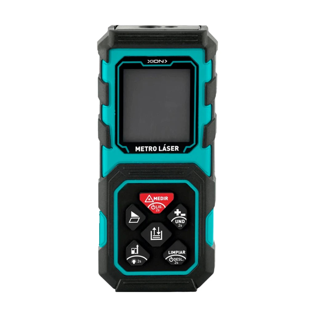 medidor de distancia laser
