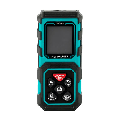 medidor de distancia laser