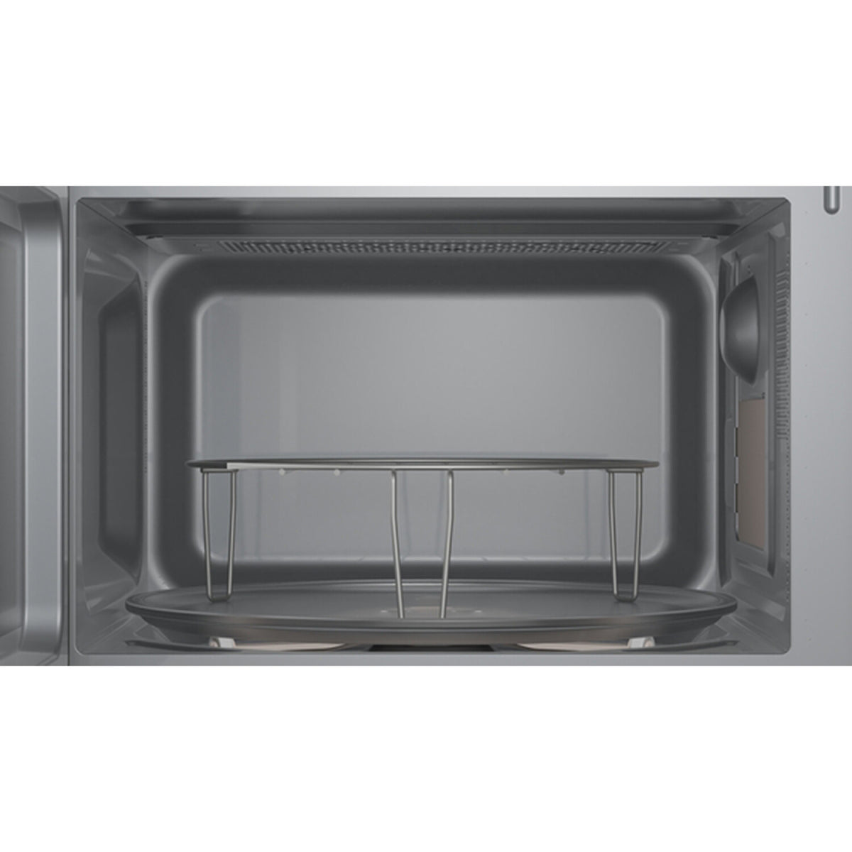 Microondas Bosch FEL023MS2 20 L