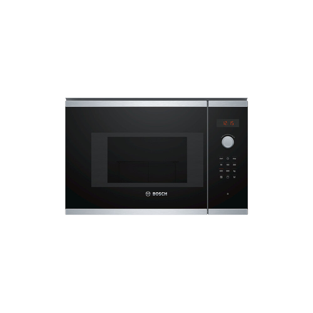 Microondas de empotrar Bosch BEL523MS0 20 L