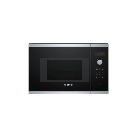 Microondas de empotrar Bosch BEL523MS0 20 L