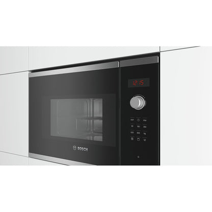 Microondas de empotrar Bosch BEL523MS0 20 L