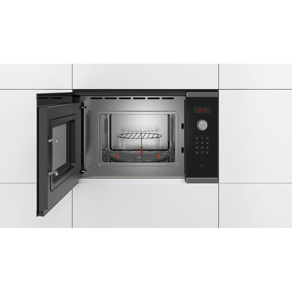 Microondas de empotrar Bosch BEL523MS0 20 L