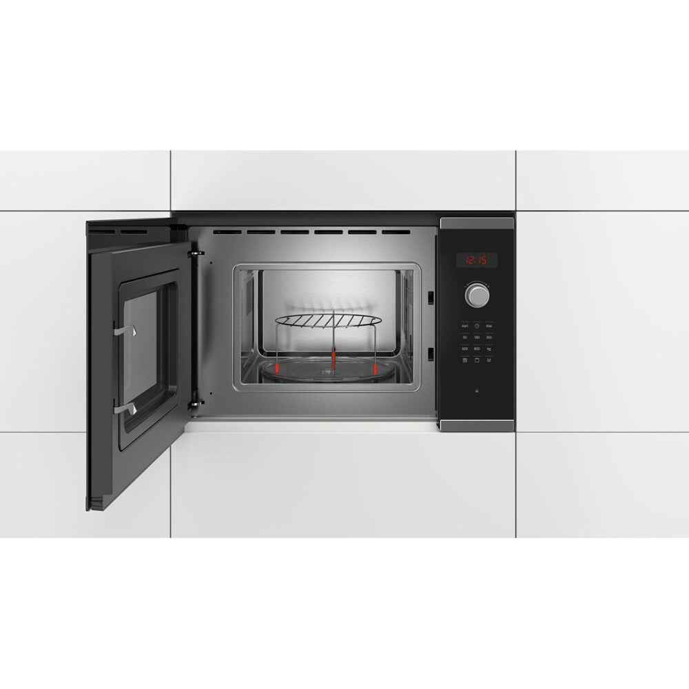 Microondas de empotrar Bosch BEL523MS0 20 L