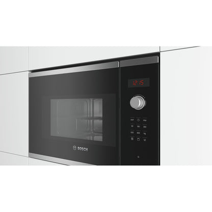 Microondas de empotrar Bosch BEL523MS0 20 L