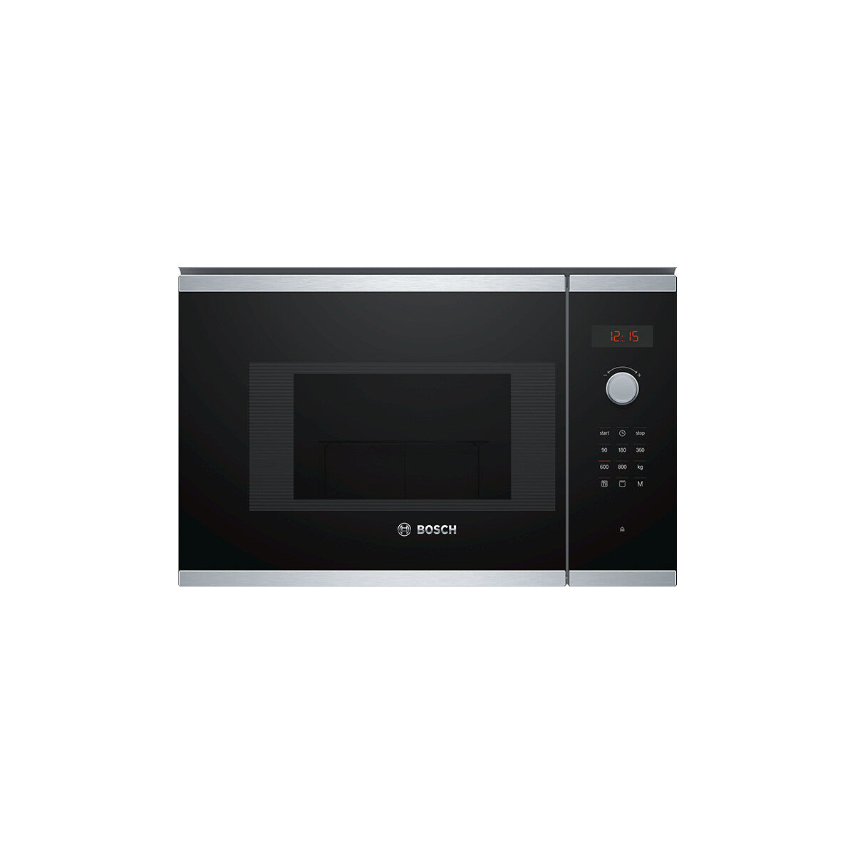 Microondas de empotrar Bosch BEL523MS0 20 L