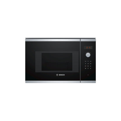 Microondas de empotrar Bosch BEL523MS0 20 L